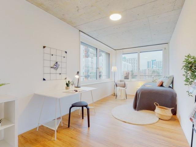 Apartment mieten in Bern