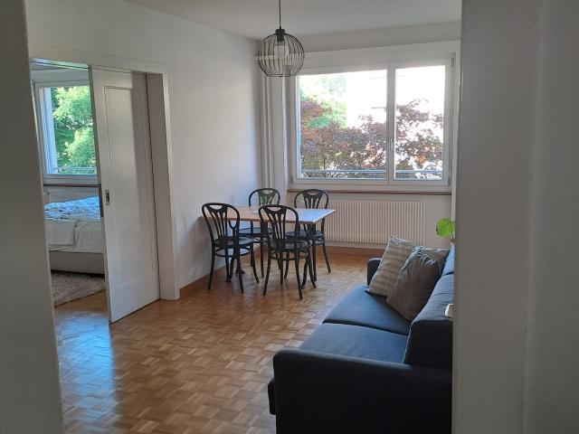 Apartment mieten in Bern