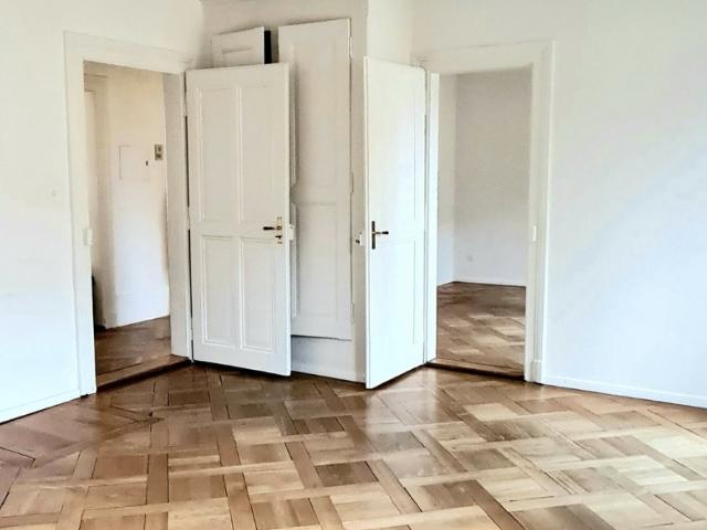 Apartment mieten in Bern