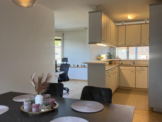 Apartment mieten in Bern