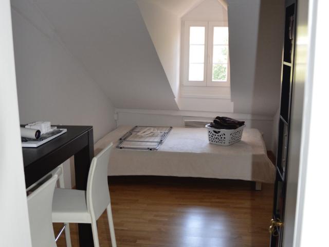 Apartment mieten in Bern