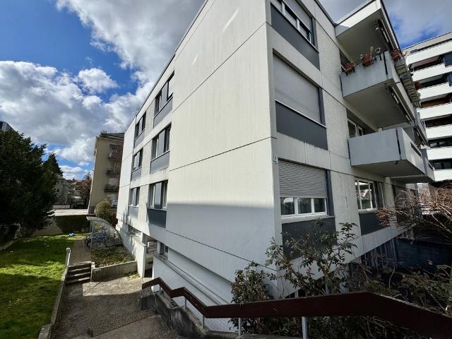Apartment mieten in Bern