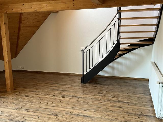 Apartment mieten in Bern