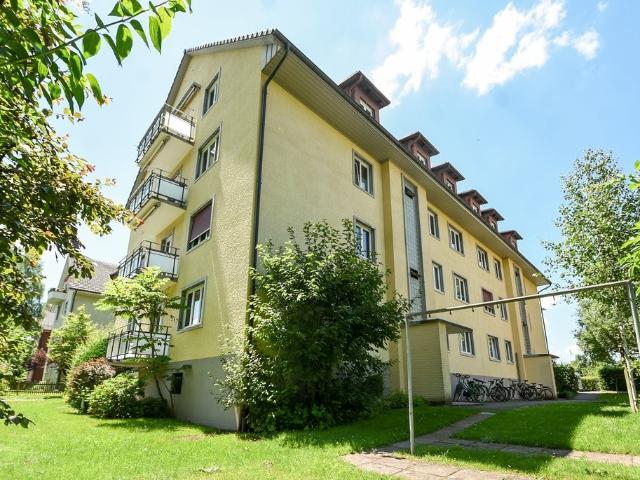 Apartment mieten in Holligen, Bern