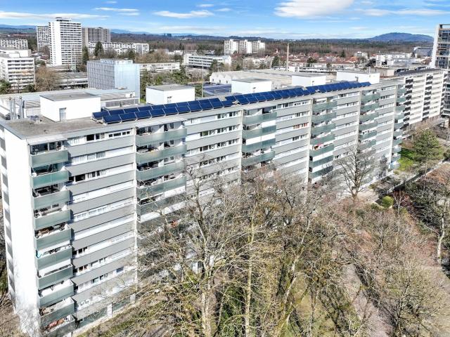 Apartment mieten in Bern