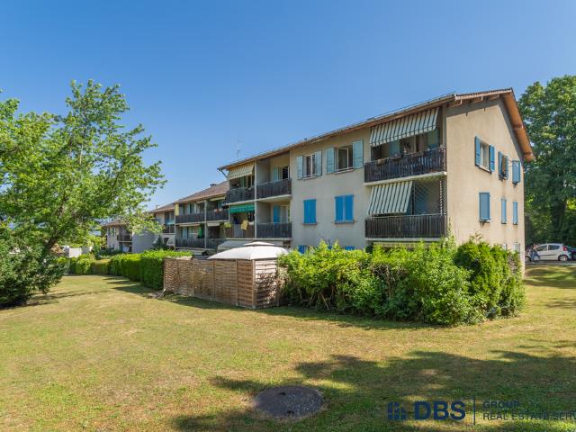 Apartment mieten in Bernex