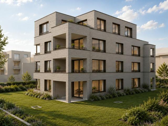 Apartment mieten in Lü