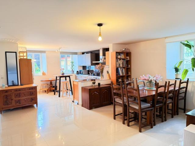 Apartment mieten in Bettens, Waadt