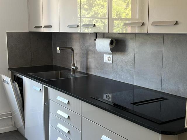 Apartment mieten in Bettingen, Basel-Stadt
