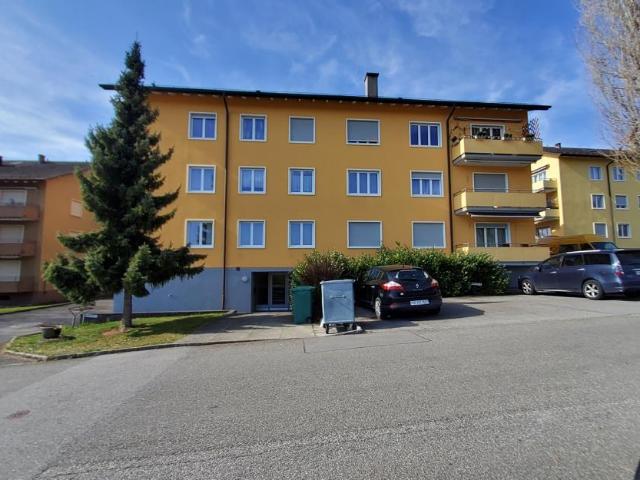 Apartment mieten in Bettlach, Solothurn
