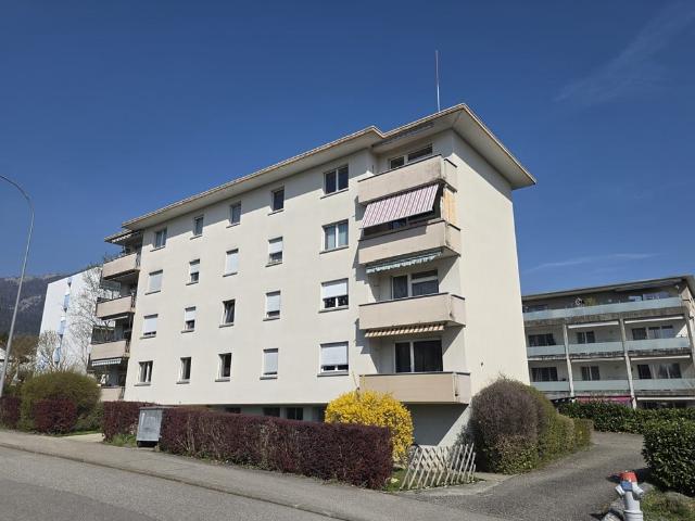 Apartment mieten in Bettlach, Solothurn