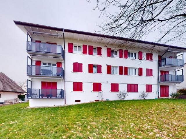 Apartment mieten in Bettlach, Solothurn