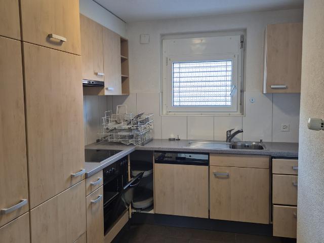 Apartment mieten in Bettlach, Solothurn