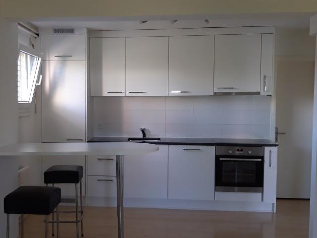 Apartment mieten in Bettlach, Solothurn