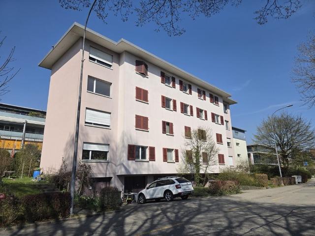 Apartment mieten in Bettlach, Solothurn