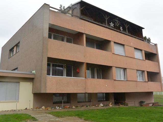Apartment mieten in Bettlach, Solothurn