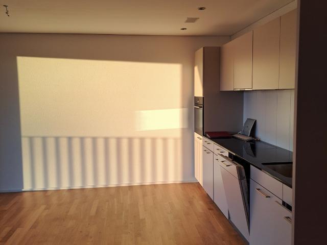Apartment mieten in Bettwiesen, Thurgau