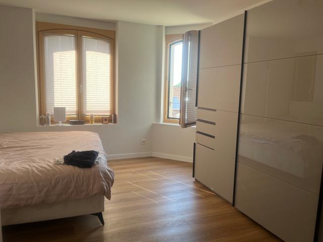 Apartment mieten in Bex, Waadt