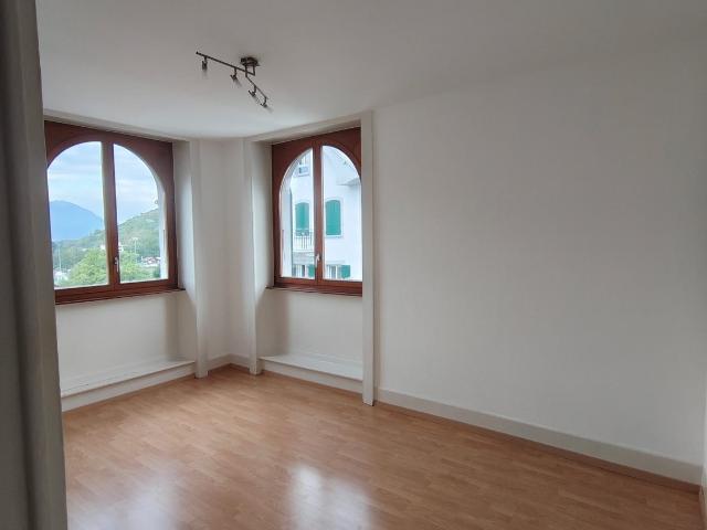 Apartment mieten in Bex, District d'Aigle