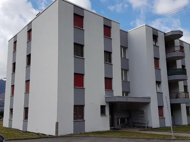 Apartment mieten in Bex, Waadt