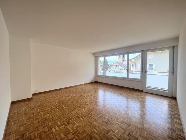 Apartment mieten in Bex, Waadt