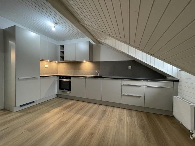 Apartment mieten in Bex, Waadt
