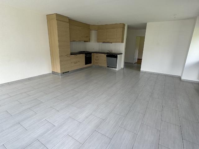 Apartment mieten in Bex, Waadt