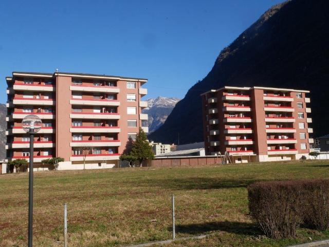 Apartment mieten in Biasca, Tessin