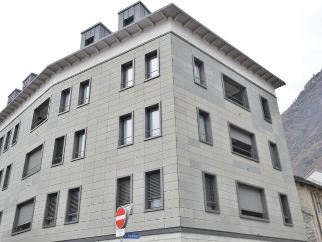 Apartment mieten in Biasca, Tessin