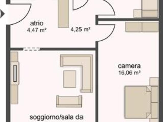 Apartment mieten in Biasca, Tessin