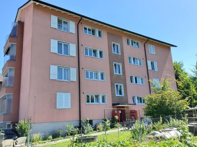 Apartment mieten in Biberist, Solothurn