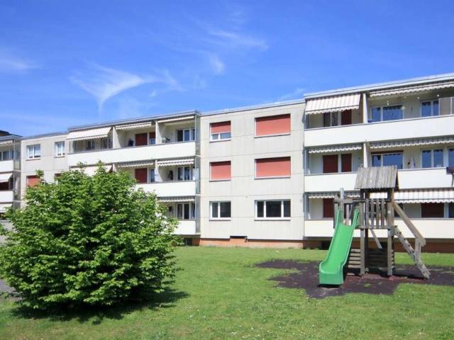 Apartment mieten in Biberist, Solothurn
