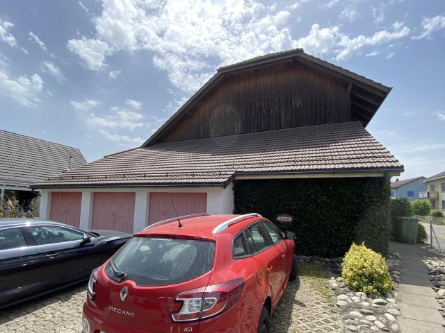 Apartment mieten in Biberist, Solothurn