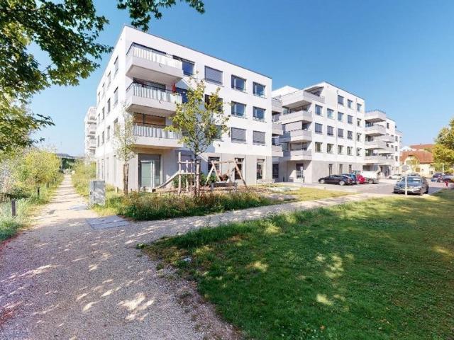 Apartment mieten in Biberist, Solothurn