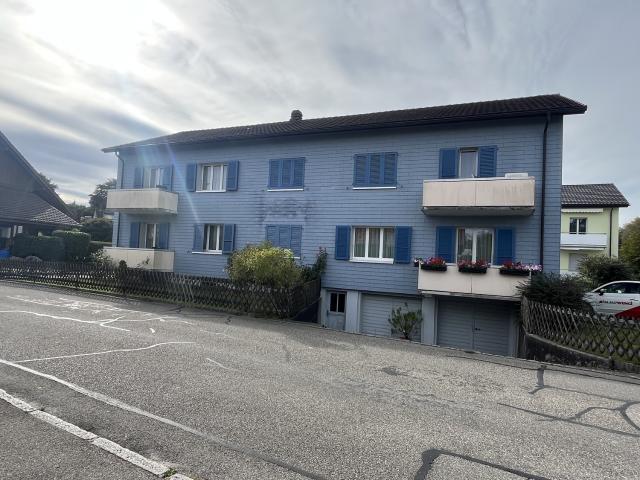 Apartment mieten in Biberist, Solothurn