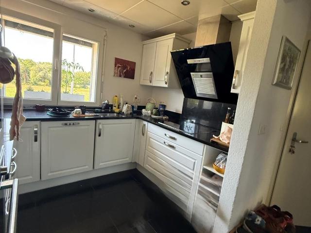 Apartment mieten in Biberist, Solothurn