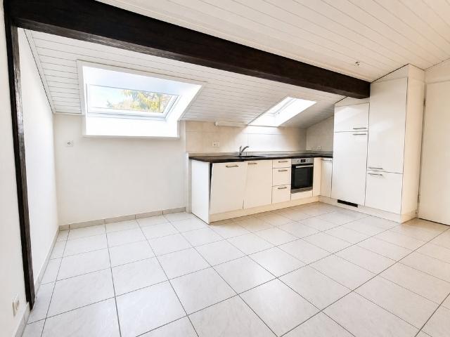 Apartment mieten in Biberist, Solothurn
