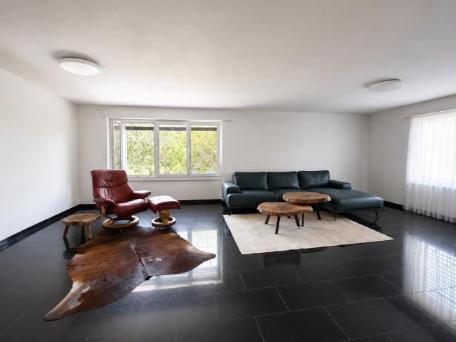 Apartment mieten in Biberist, Solothurn