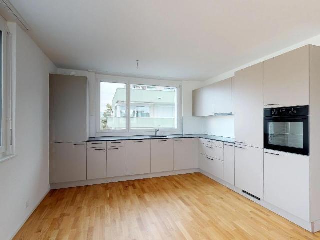 Apartment mieten in Biberist, Solothurn