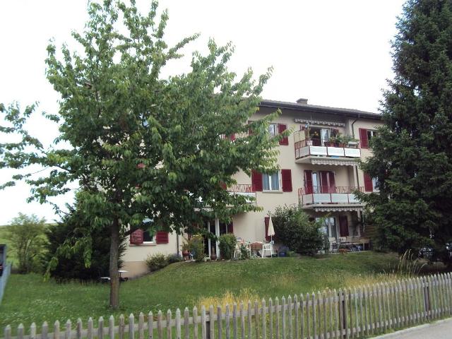 Apartment mieten in Biberist, Solothurn