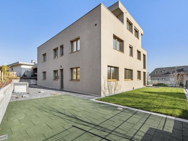 Apartment mieten in Biel-Benken, Bezirk Arlesheim