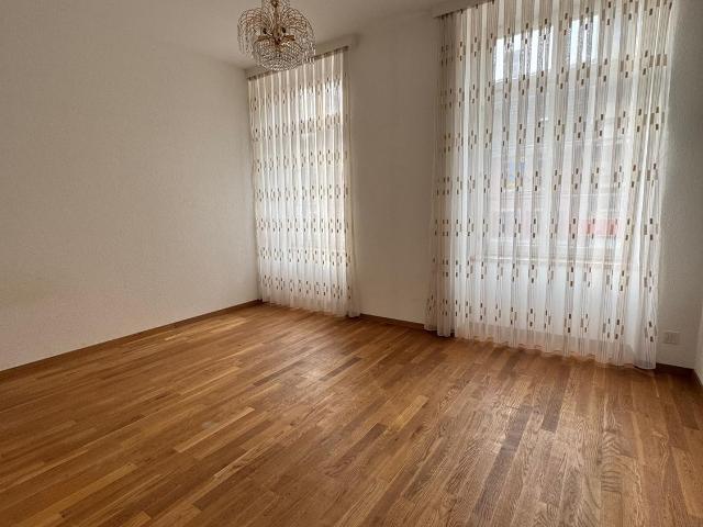 Apartment mieten in Biel, Bern