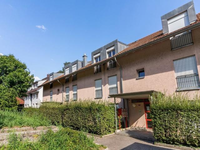 Apartment mieten in Biel, Bern