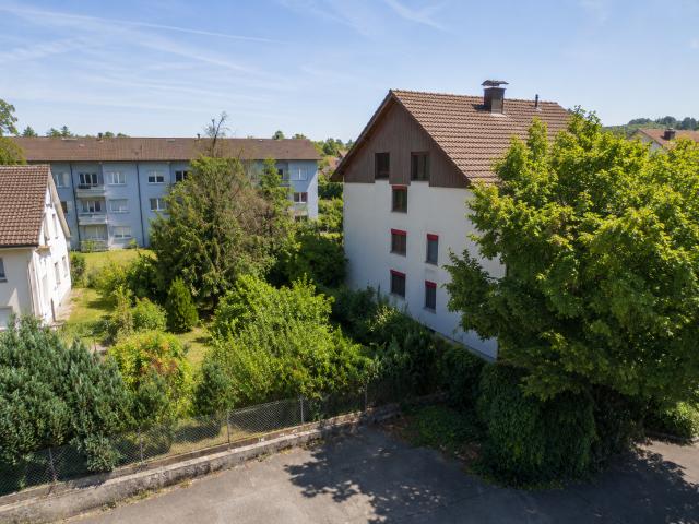 Apartment mieten in Biel, Bern
