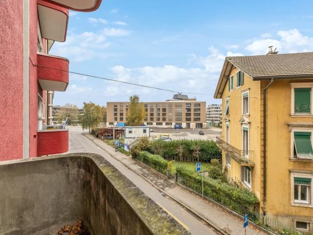 Apartment mieten in Biel, Bern