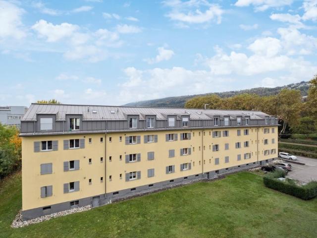Apartment mieten in Biel, Bern