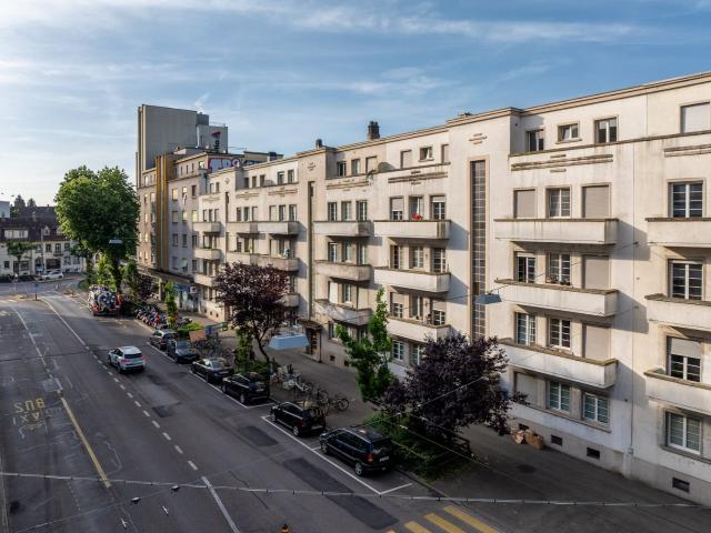 Apartment mieten in Biel, Bern