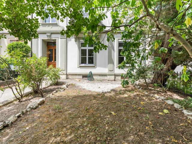 Apartment mieten in Biel, Bern