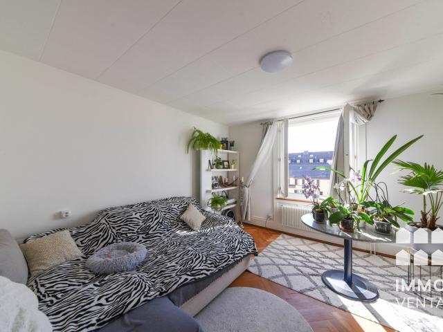 Apartment mieten in Biel, Bern