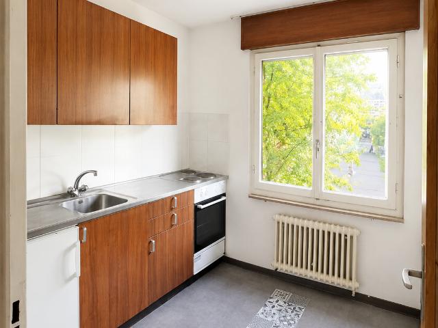 Apartment mieten in Biel, Bern